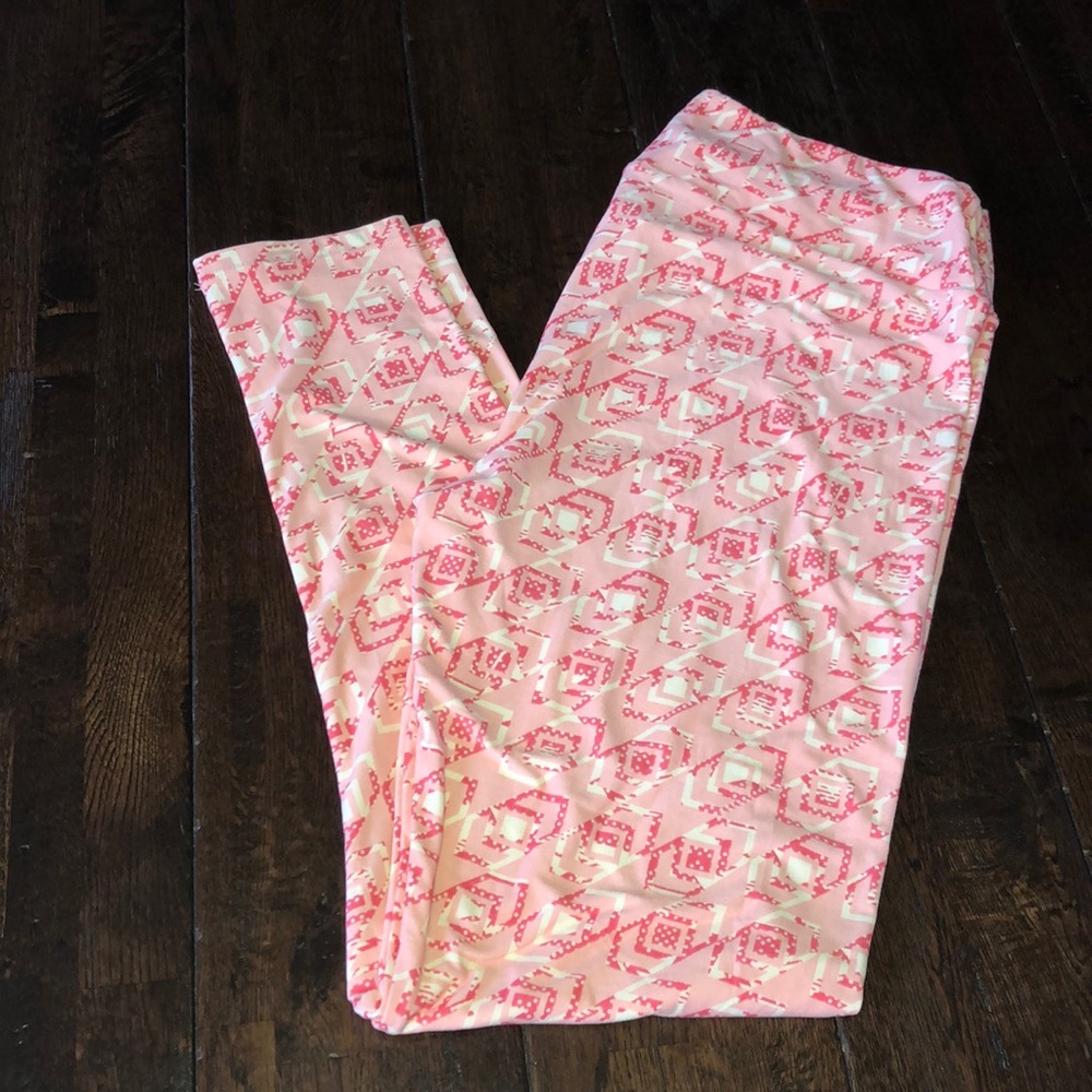 Lularoe leggins